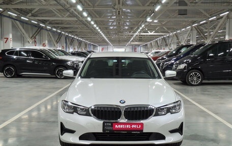 BMW 3 серия, 2020 год, 3 600 000 рублей, 2 фотография