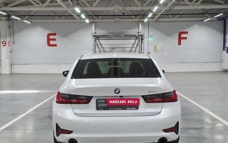 BMW 3 серия, 2020 год, 3 600 000 рублей, 7 фотография