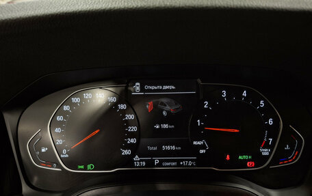 BMW 3 серия, 2020 год, 3 600 000 рублей, 16 фотография