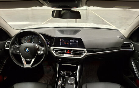 BMW 3 серия, 2020 год, 3 600 000 рублей, 17 фотография