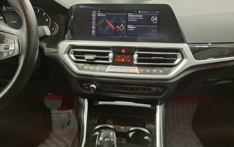 BMW 3 серия, 2020 год, 3 600 000 рублей, 18 фотография