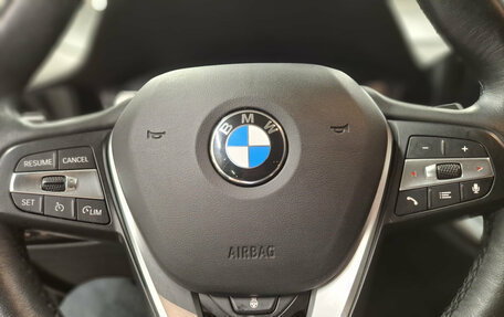 BMW 3 серия, 2020 год, 3 600 000 рублей, 23 фотография