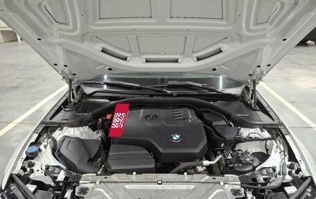 BMW 3 серия, 2020 год, 3 600 000 рублей, 11 фотография