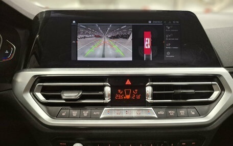 BMW 3 серия, 2020 год, 3 600 000 рублей, 26 фотография