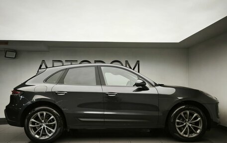 Porsche Macan I рестайлинг, 2021 год, 7 187 000 рублей, 6 фотография
