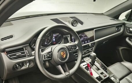 Porsche Macan I рестайлинг, 2021 год, 7 187 000 рублей, 7 фотография