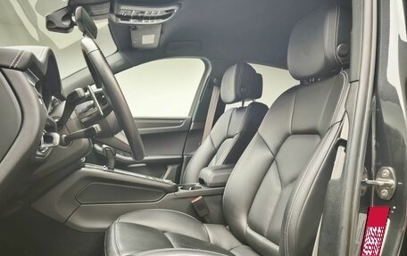 Porsche Macan I рестайлинг, 2021 год, 7 187 000 рублей, 8 фотография
