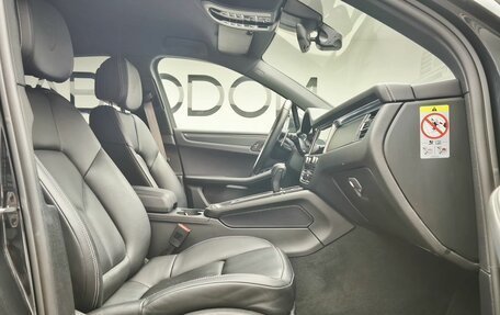 Porsche Macan I рестайлинг, 2021 год, 7 187 000 рублей, 15 фотография