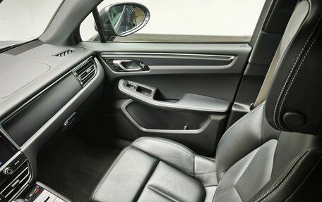 Porsche Macan I рестайлинг, 2021 год, 7 187 000 рублей, 20 фотография