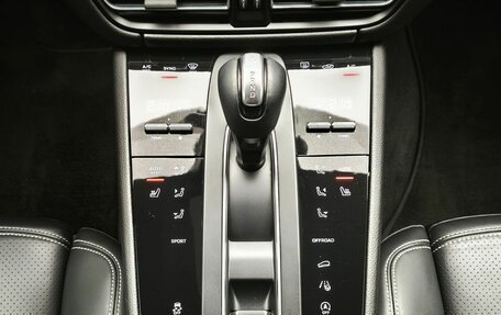 Porsche Macan I рестайлинг, 2021 год, 7 187 000 рублей, 23 фотография