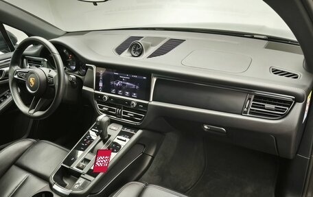 Porsche Macan I рестайлинг, 2021 год, 7 187 000 рублей, 14 фотография