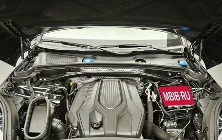 Porsche Macan I рестайлинг, 2021 год, 7 187 000 рублей, 25 фотография