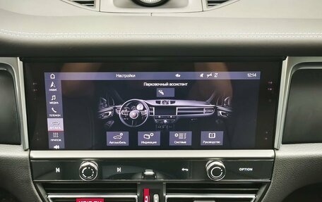 Porsche Macan I рестайлинг, 2021 год, 7 187 000 рублей, 22 фотография