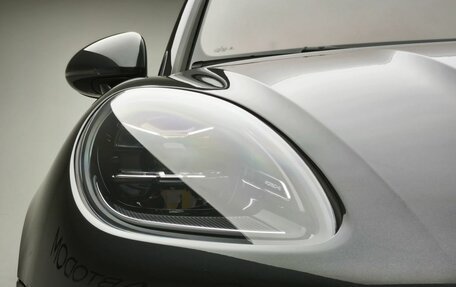 Porsche Macan I рестайлинг, 2021 год, 7 187 000 рублей, 29 фотография