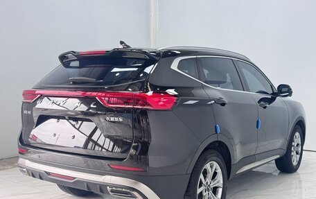 Haval H6, 2021 год, 1 348 000 рублей, 6 фотография