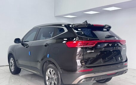Haval H6, 2021 год, 1 348 000 рублей, 4 фотография