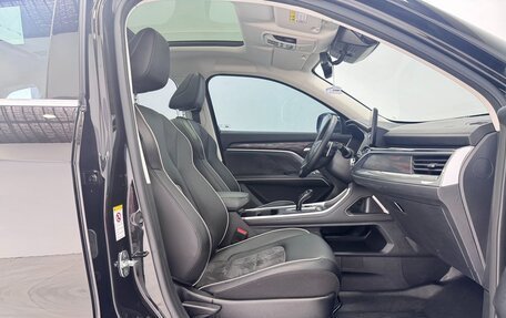 Haval H6, 2021 год, 1 348 000 рублей, 12 фотография