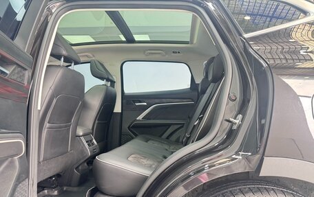 Haval H6, 2021 год, 1 348 000 рублей, 11 фотография