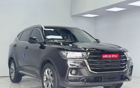 Haval H6, 2021 год, 1 348 000 рублей, 3 фотография