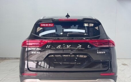 Haval H6, 2021 год, 1 348 000 рублей, 5 фотография
