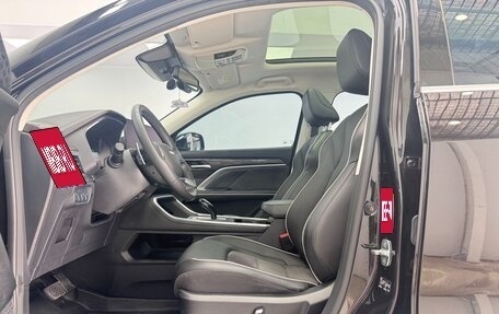 Haval H6, 2021 год, 1 348 000 рублей, 10 фотография