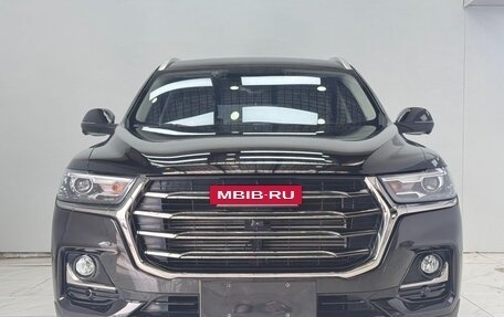Haval H6, 2021 год, 1 348 000 рублей, 2 фотография