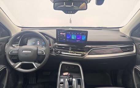 Haval H6, 2021 год, 1 348 000 рублей, 16 фотография