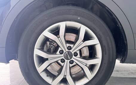 Haval H6, 2021 год, 1 348 000 рублей, 19 фотография