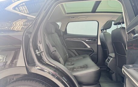 Haval H6, 2021 год, 1 348 000 рублей, 13 фотография