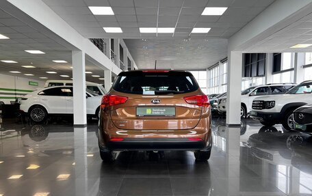 KIA cee'd III, 2016 год, 1 195 000 рублей, 4 фотография