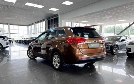 KIA cee'd III, 2016 год, 1 195 000 рублей, 6 фотография