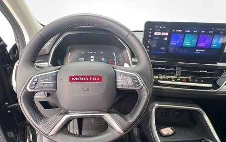 Haval H6, 2021 год, 1 348 000 рублей, 15 фотография