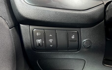 KIA cee'd III, 2016 год, 1 195 000 рублей, 16 фотография