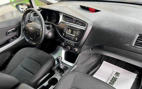 KIA cee'd III, 2016 год, 1 195 000 рублей, 13 фотография