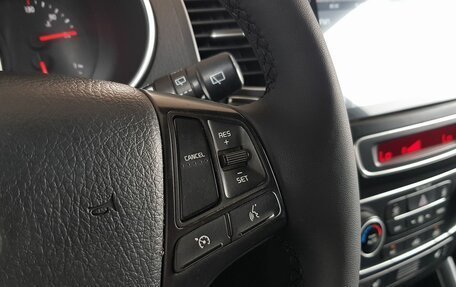 KIA Sorento II рестайлинг, 2014 год, 1 695 000 рублей, 13 фотография
