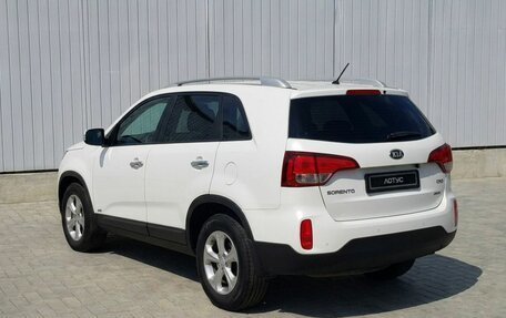 KIA Sorento II рестайлинг, 2014 год, 1 695 000 рублей, 4 фотография