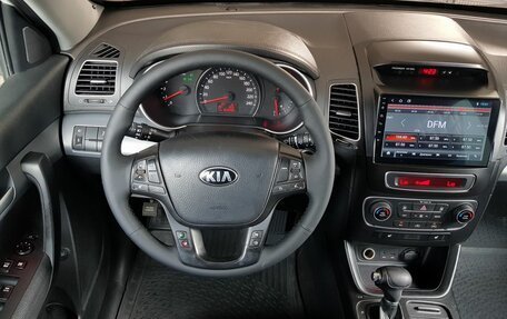 KIA Sorento II рестайлинг, 2014 год, 1 695 000 рублей, 5 фотография