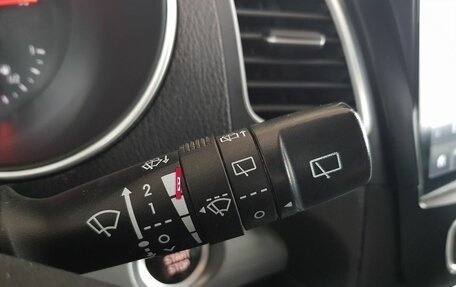 KIA Sorento II рестайлинг, 2014 год, 1 695 000 рублей, 12 фотография