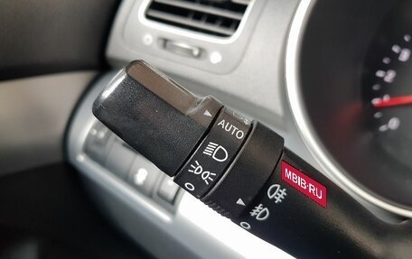 KIA Sorento II рестайлинг, 2014 год, 1 695 000 рублей, 11 фотография
