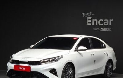 KIA K3, 2023 год, 1 585 000 рублей, 1 фотография
