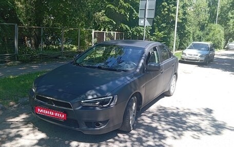 Mitsubishi Lancer IX, 2011 год, 700 000 рублей, 1 фотография