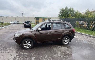 Lifan X60 I рестайлинг, 2015 год, 400 000 рублей, 1 фотография