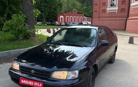 Toyota Carina E, 1997 год, 200 000 рублей, 1 фотография