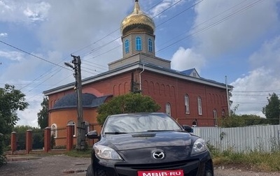 Mazda 3, 2011 год, 770 000 рублей, 1 фотография
