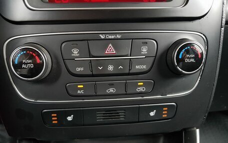 KIA Sorento II рестайлинг, 2014 год, 1 695 000 рублей, 16 фотография
