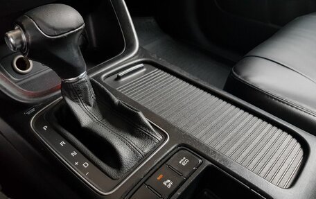 KIA Sorento II рестайлинг, 2014 год, 1 695 000 рублей, 19 фотография