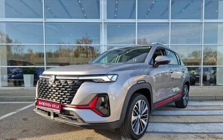 Changan CS35 Plus, 2024 год, 2 709 900 рублей, 1 фотография