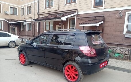 Geely MK Cross I, 2013 год, 250 000 рублей, 1 фотография