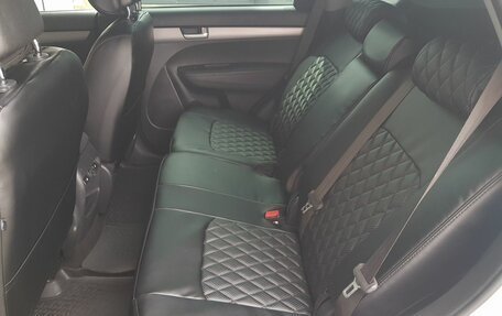 KIA Sorento II рестайлинг, 2014 год, 1 695 000 рублей, 20 фотография