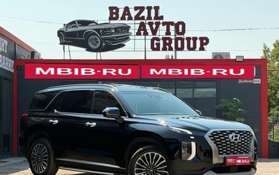 Hyundai Palisade I, 2018 год, 4 650 000 рублей, 1 фотография
